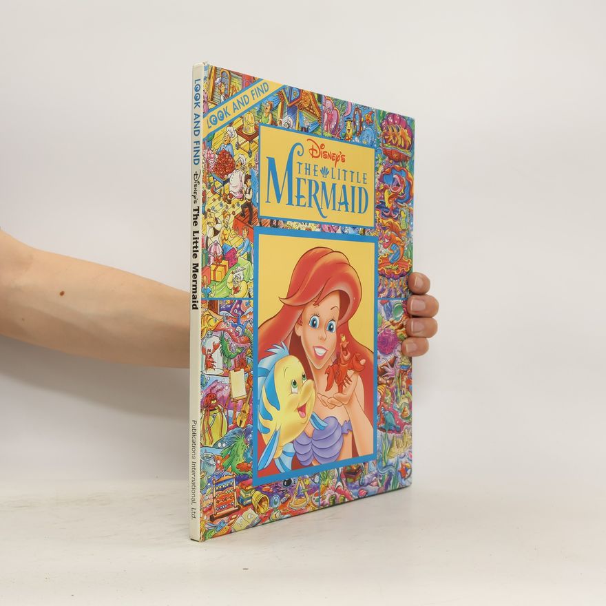 Autorenkollektiv Disney's The Little Mermaid