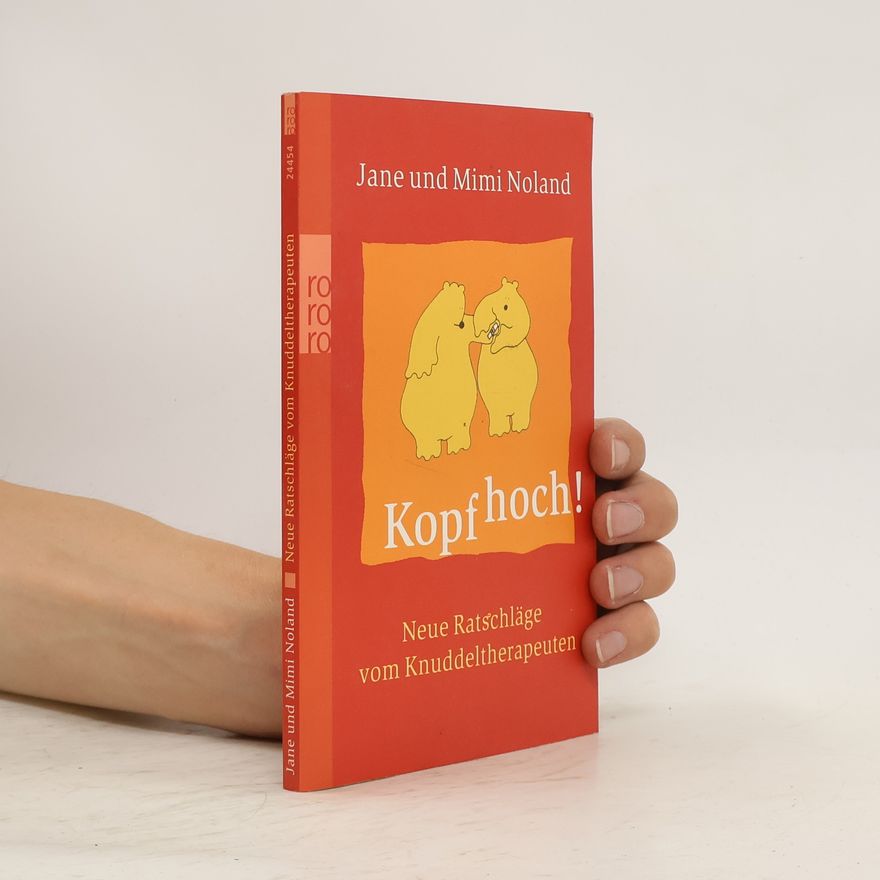 Jane Noland Kopf hoch!