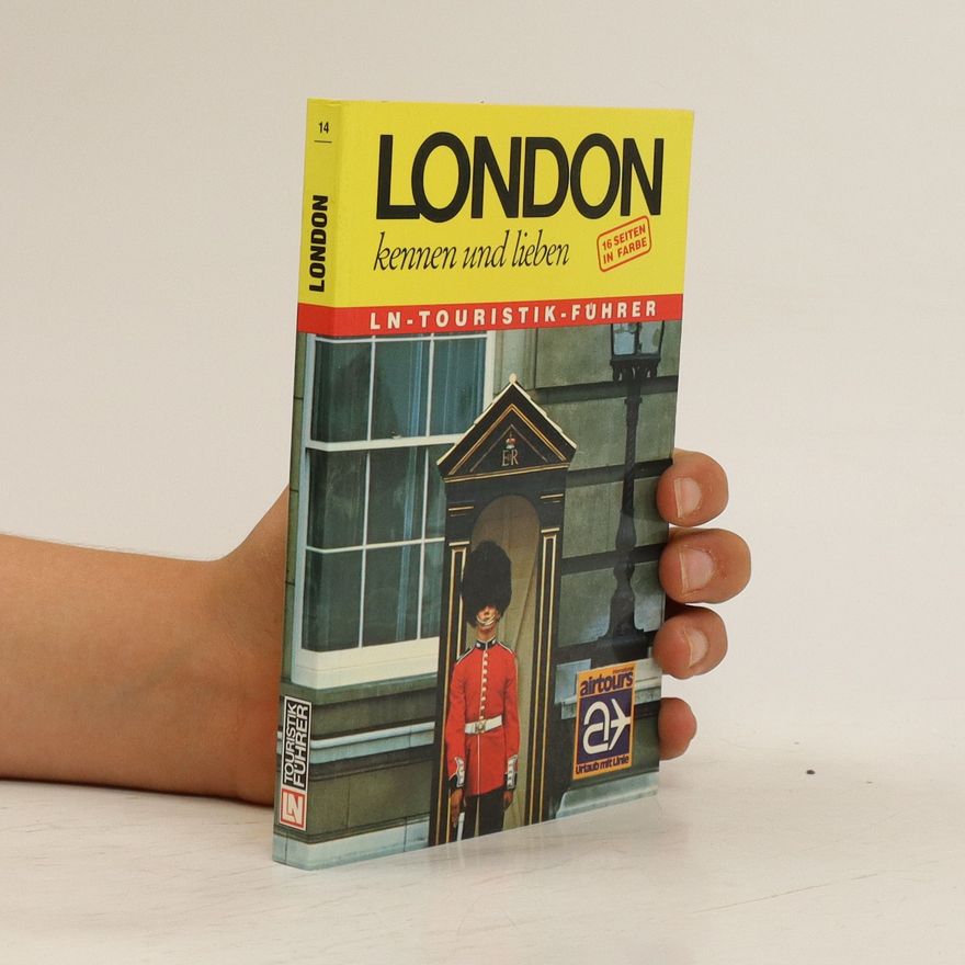Horst Fuchs Richardson London kennen und lieben
