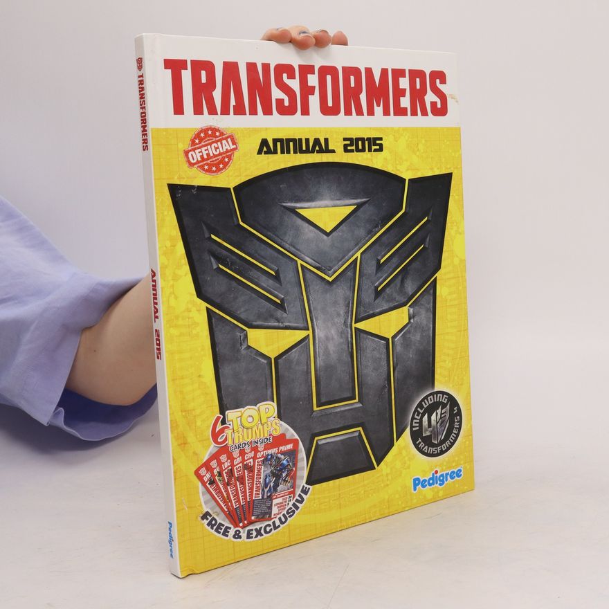 Kolektiv autorů Transformers