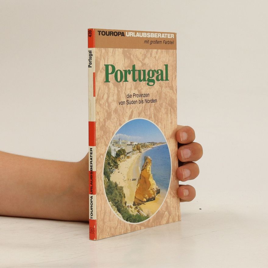 Heinz Göckeritz Portugal