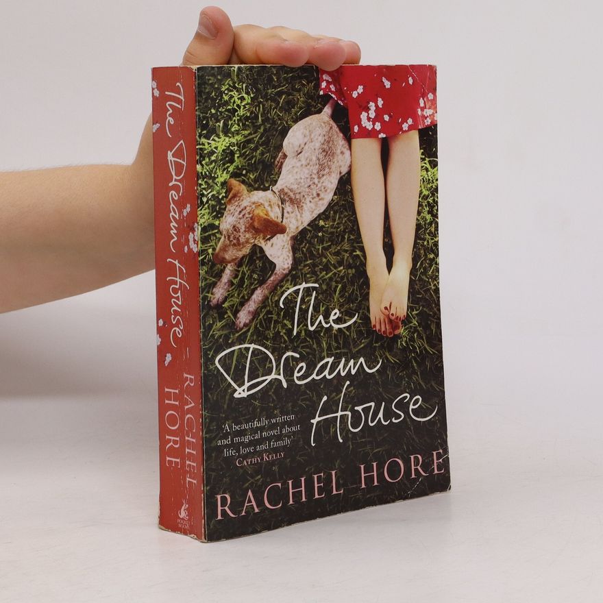 Rachel Hore The Dream House