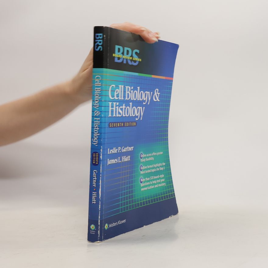 James L. Hiatt Cell Biology and Histology