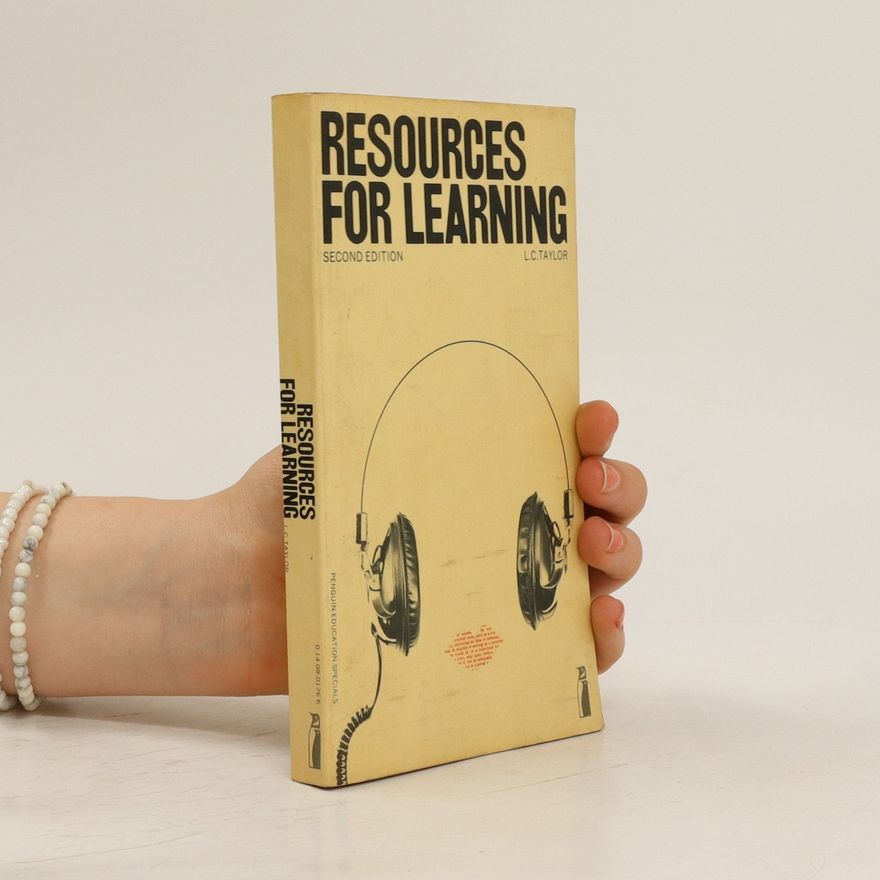 L. C. Taylor Resources for Learning