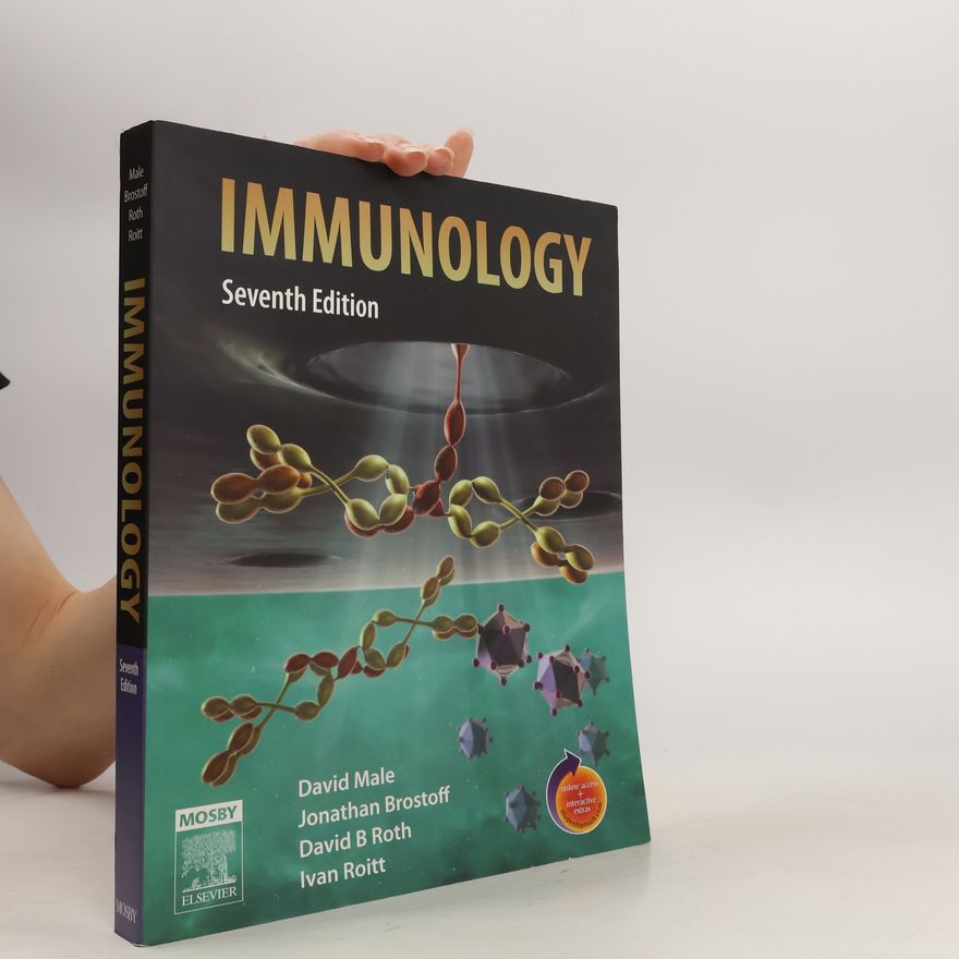 David Male Immunology