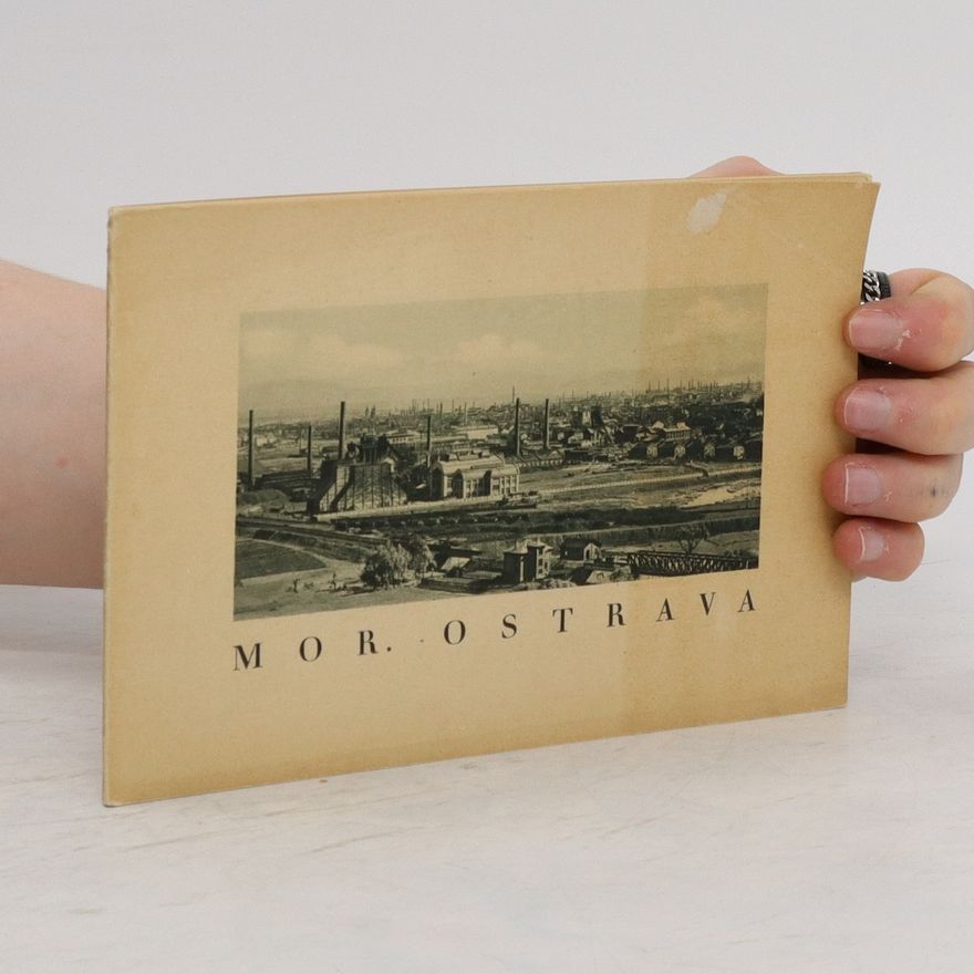 Autorenkollektiv Mor. Ostrava