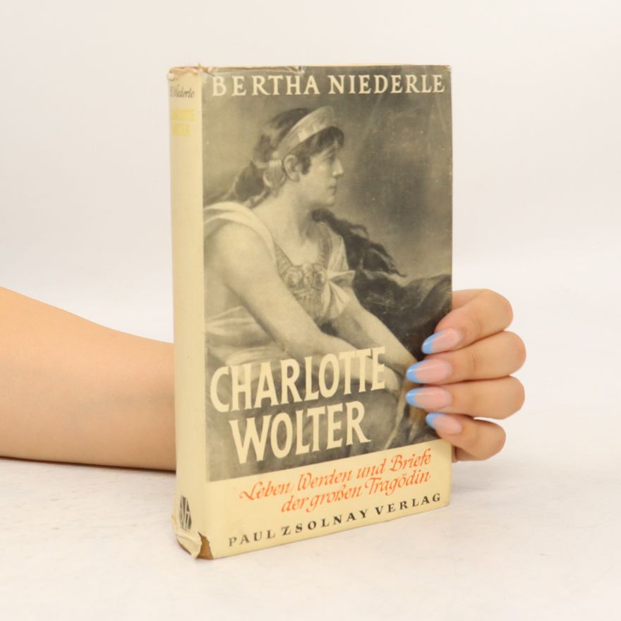 Berta Niederle Charlotte Wolter