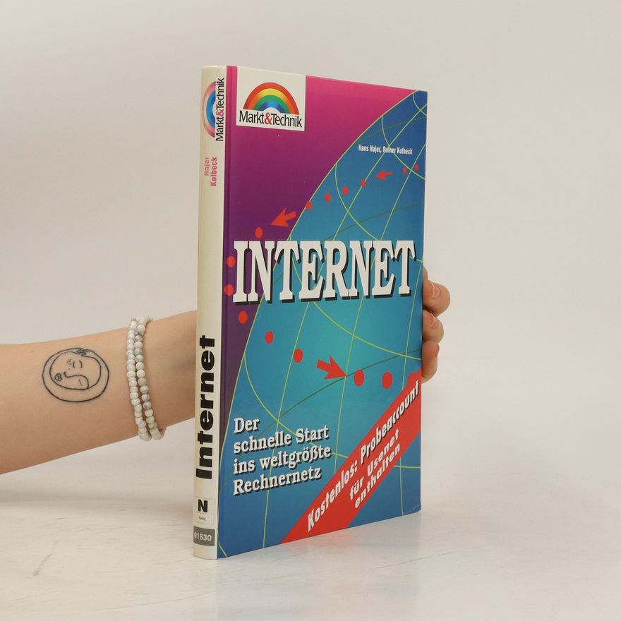 Hans Hajer Internet