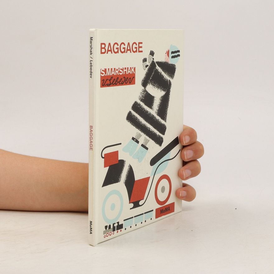Samuil Jakovlevič Maršak Baggage