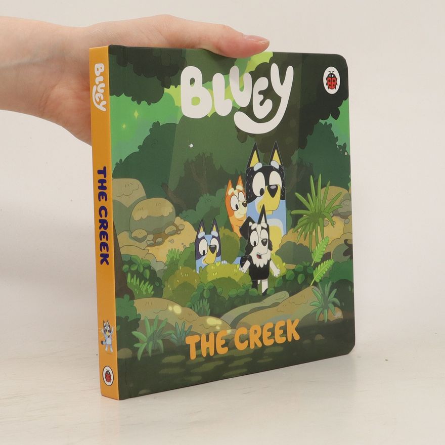 Autorenkollektiv Bluey: The Creek