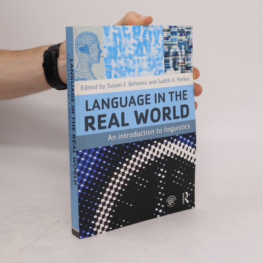 Judith A. Parker Language in the Real World