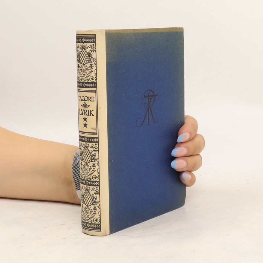 Autorenkollektiv Tagore lyrik