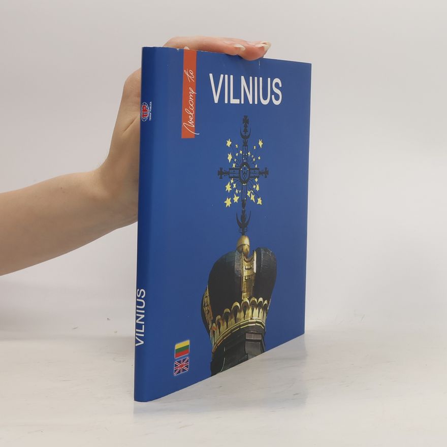 Various authors Vilnius