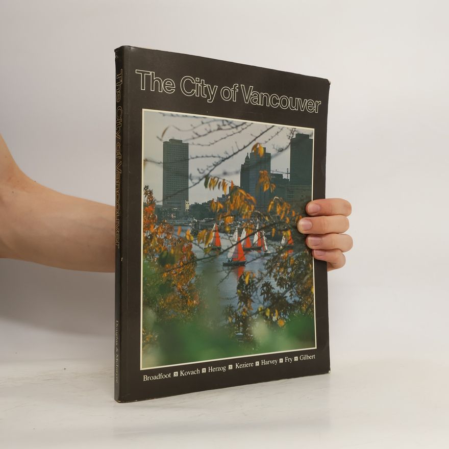 Autorenkollektiv The City of Vancouver