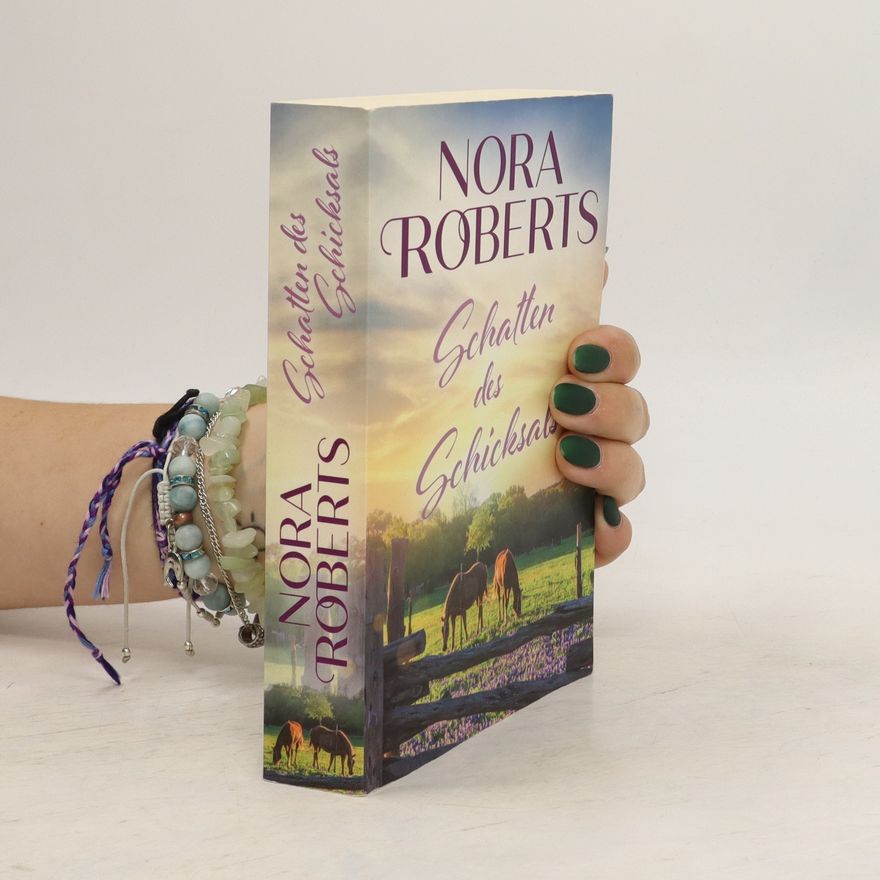 Nora Roberts Schatten des Schicksals