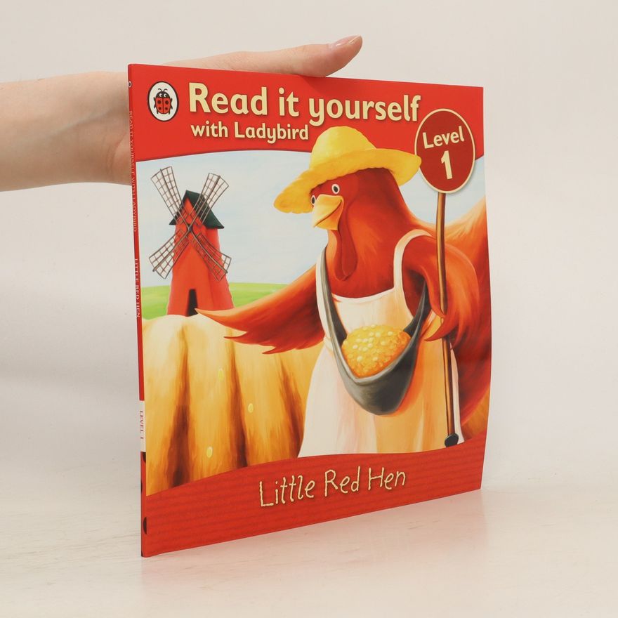 Virginia Allyn Little Red Hen