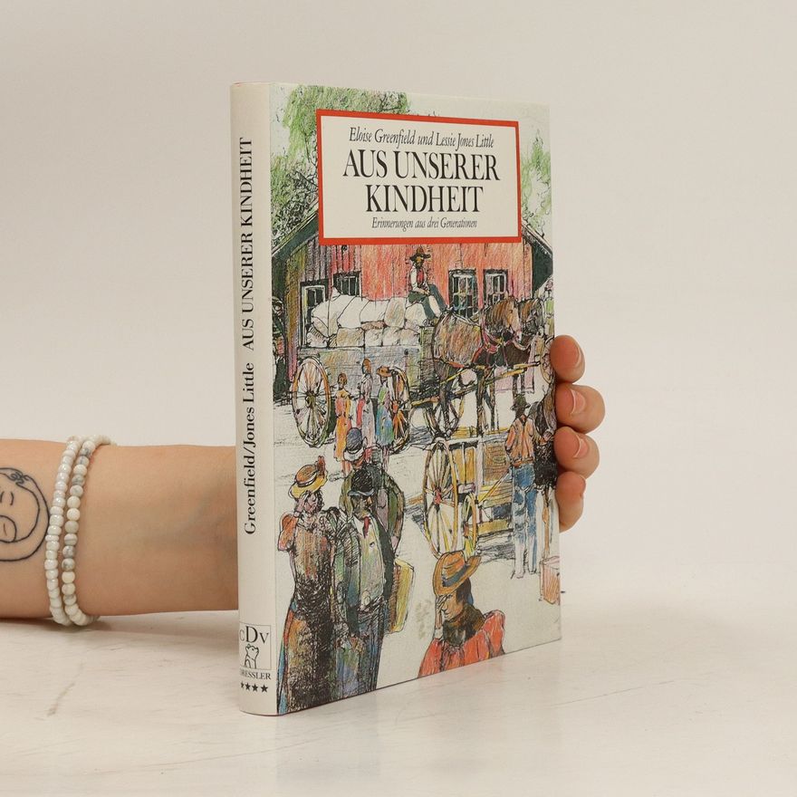 Eloise Greenfield Aus unserer Kindheit