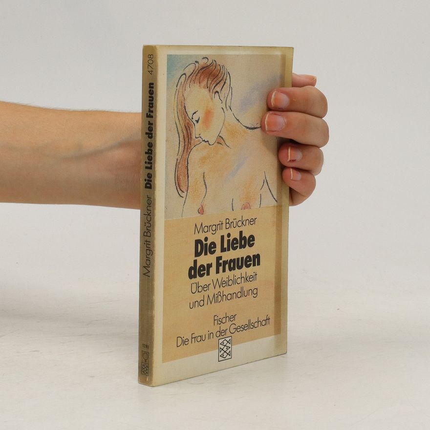 Margrit Brückner Die Liebe der Frauen