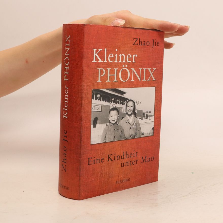 Jie Zhao-Freitag Kleiner Phönix