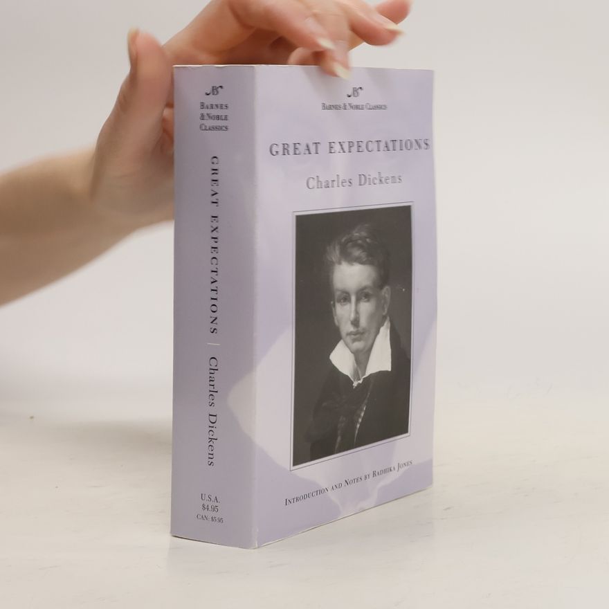 Charles Dickens Great Expectations