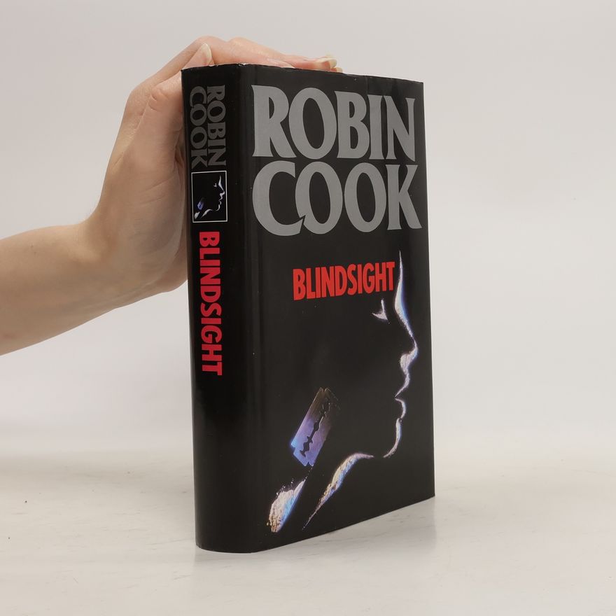 Robin Cook Blindsight