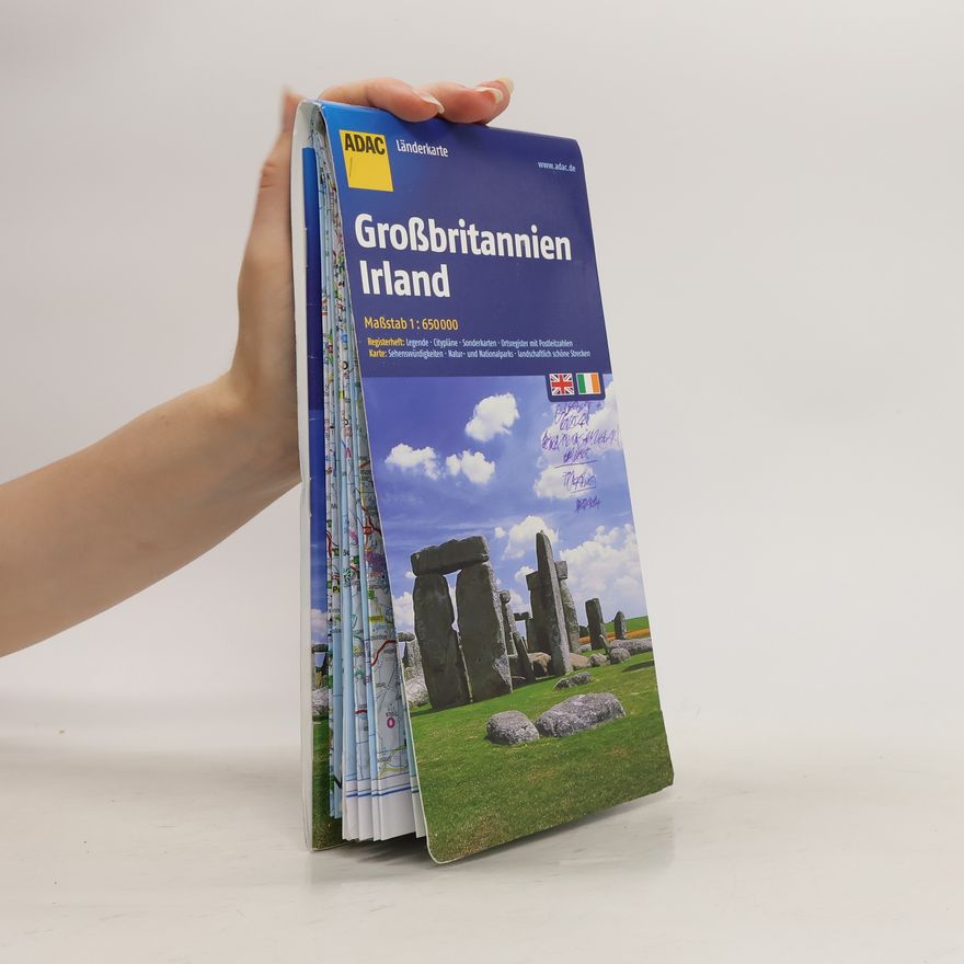 Autorenkollektiv Großbritannien, Irland