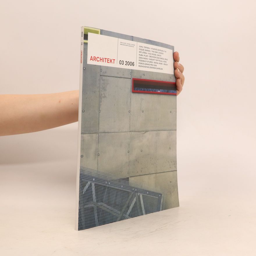 Auteurscollectief Architekt 03/2006