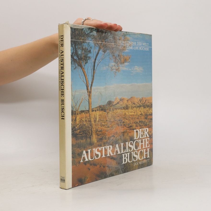 Ian Moffitt Der Australische Busch