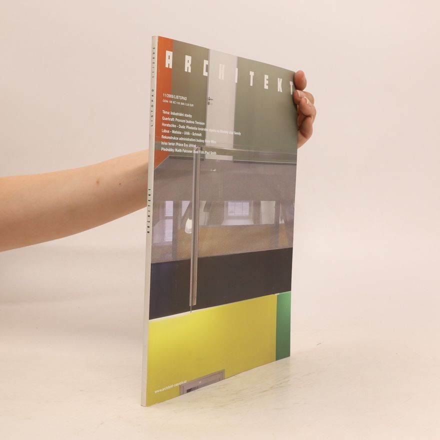 Auteurscollectief Architekt 11/2005