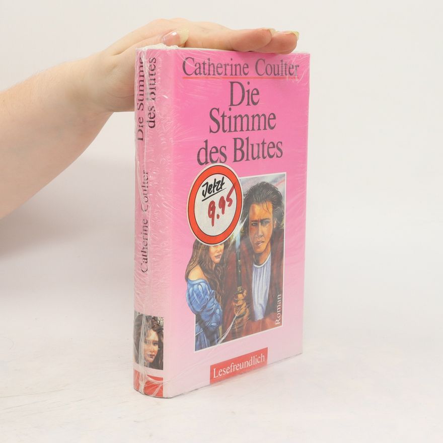 Catherine Coulter Die Stimme des Blutes