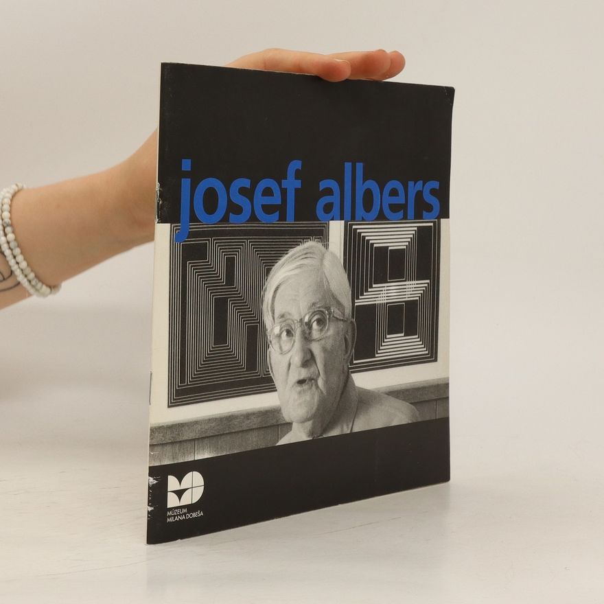 Josef Albers Josef Albers