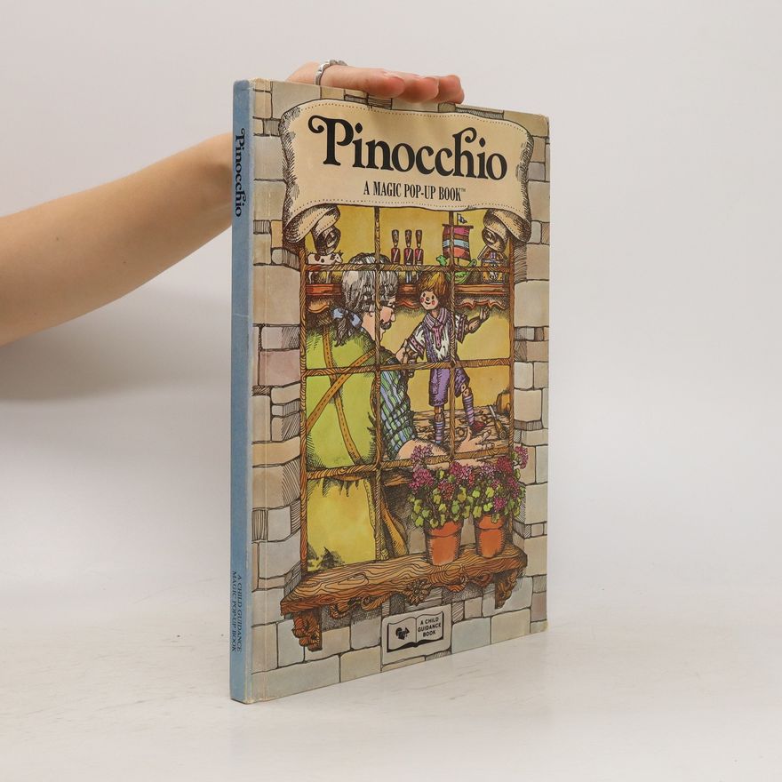 kolektiv Pinocchio