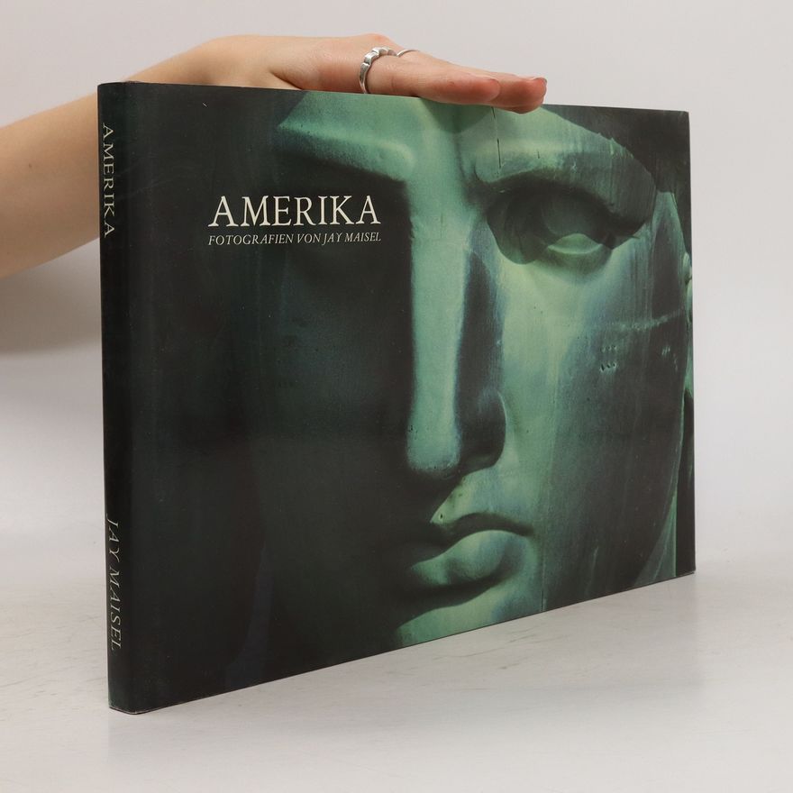 Autorenkollektiv Amerika Fotografien von Jay Maisel