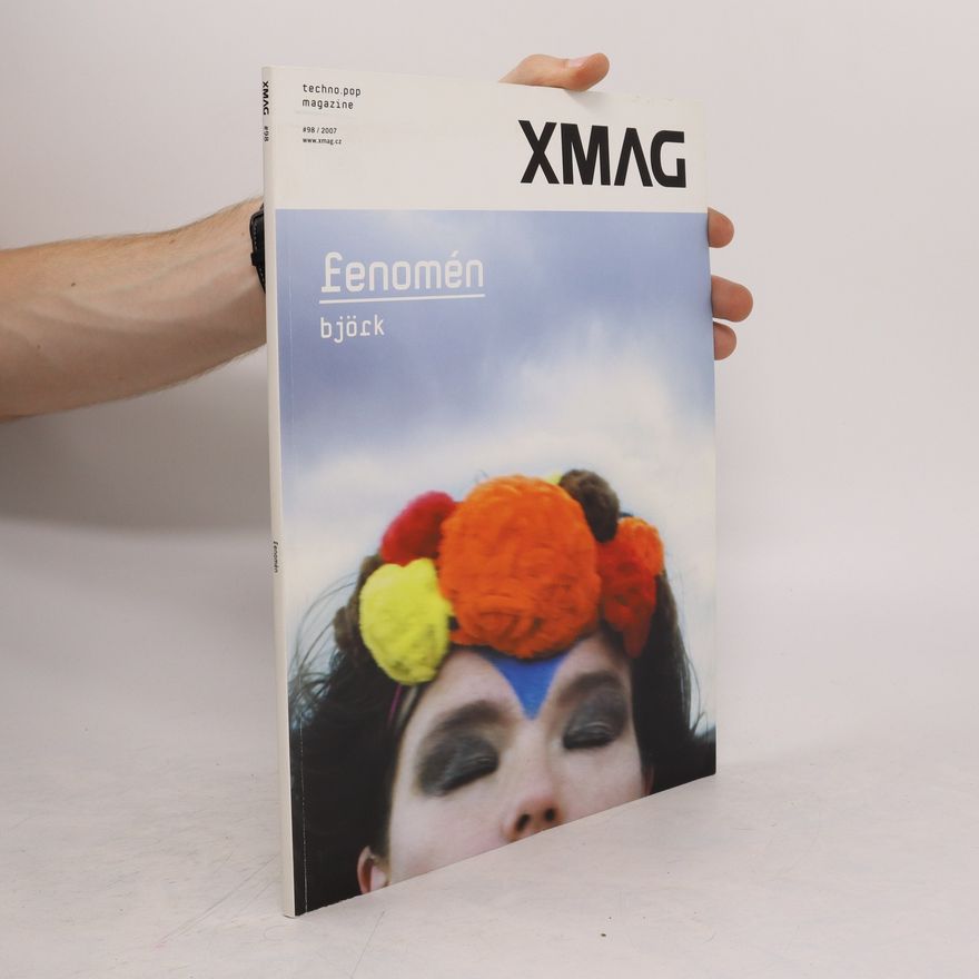 Various authors XMAG 98/2007