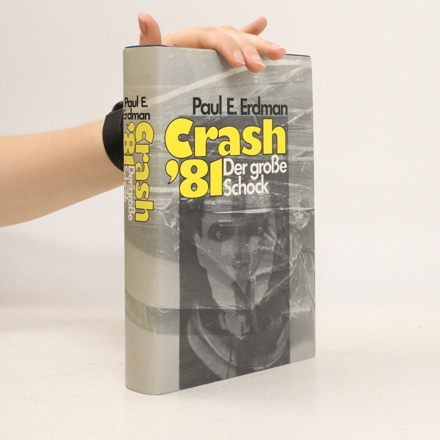 Paul Erdman Crash '81