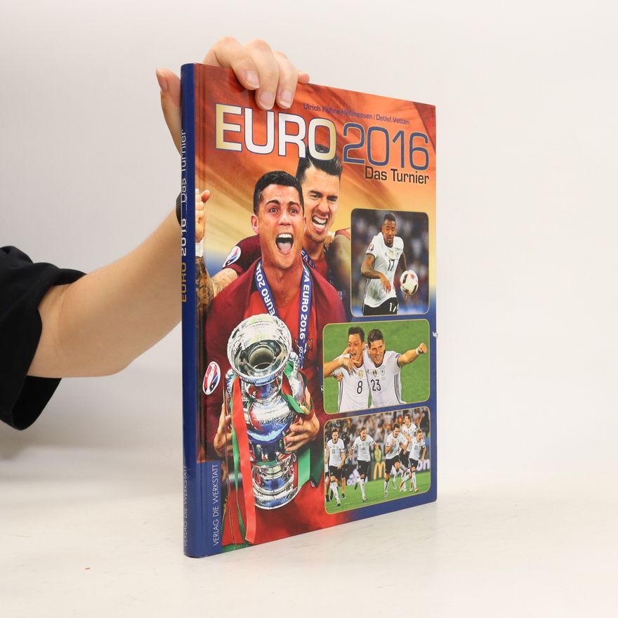 Detlef Vetten Euro 2016