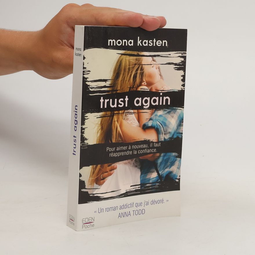 Mona Kasten Trust again