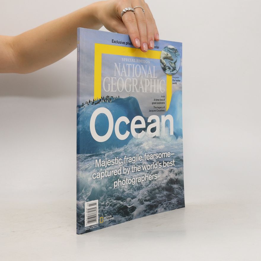 Kolektiv autorů National Geographic 12/2010. Ocean
