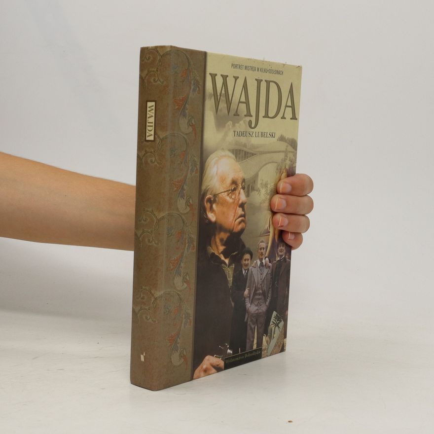 Tadeusz Lubelski Wajda