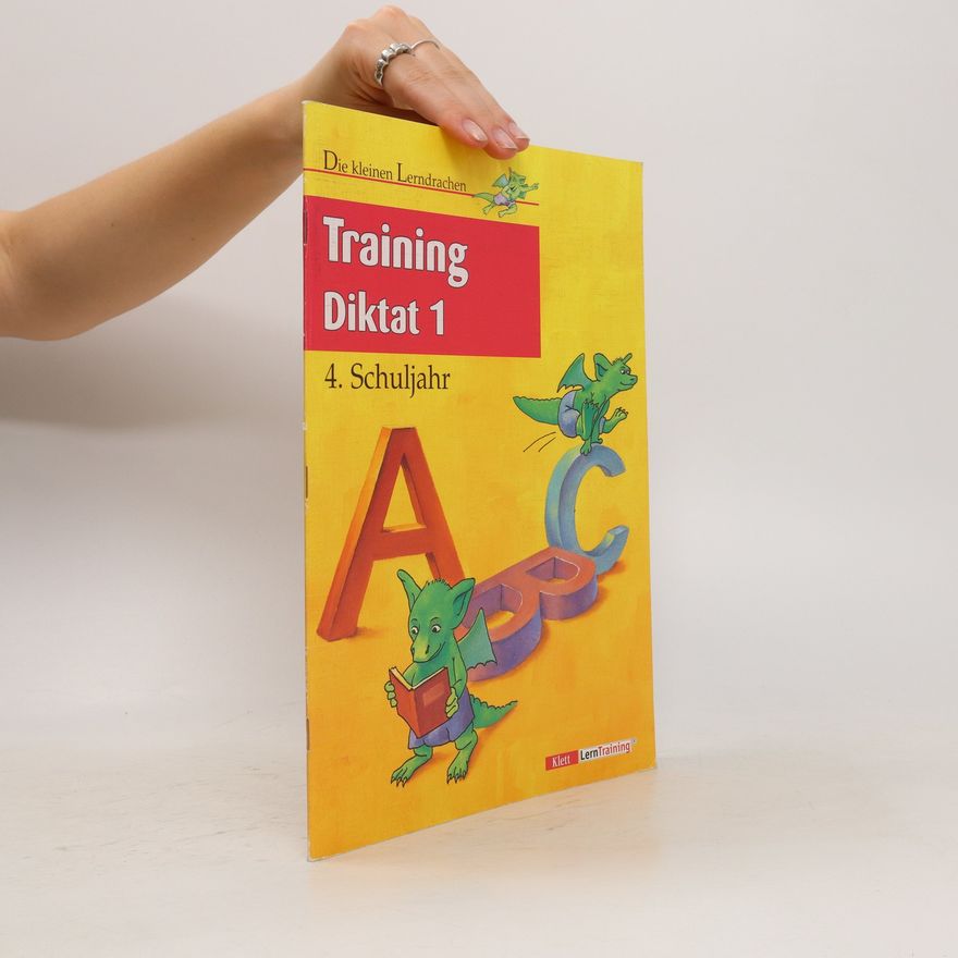 Autorenkollektiv Training Diktat