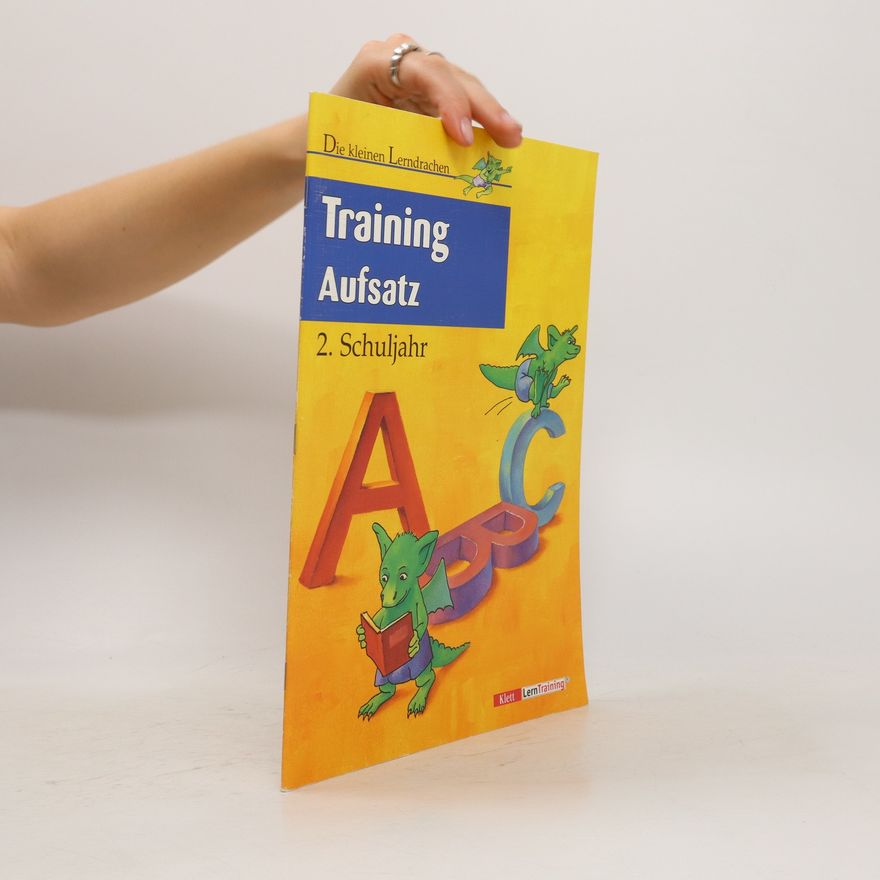 Ursula Lassert Training Aufsatz