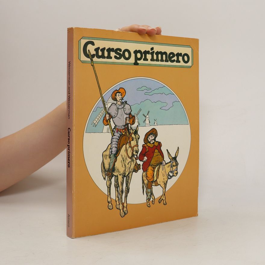Carol Wasserman Curso Primero