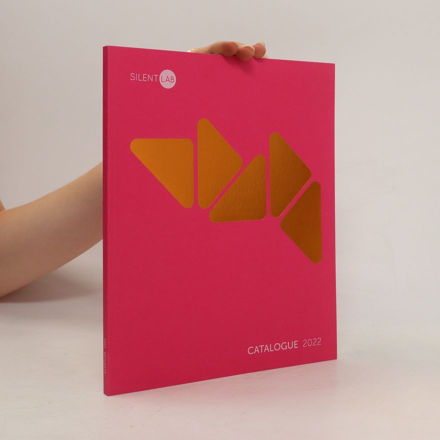 Autorenkollektiv SilentLab Catalogue 2022