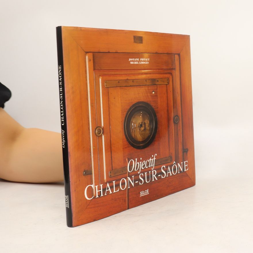Michel Limoges Objectif Chalon-sur-Saône