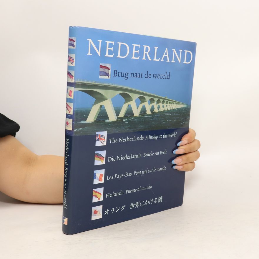 Autorenkollektiv Nederland - brug naar de wereld