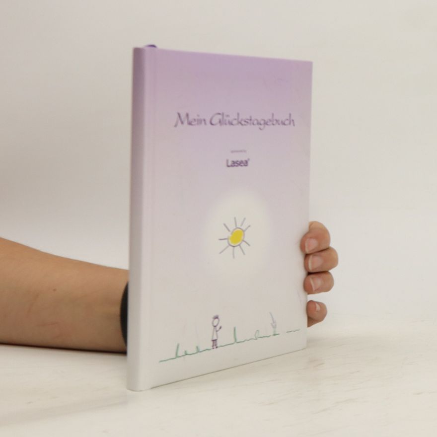 Lisa Vesely Mein Glückstagebuch