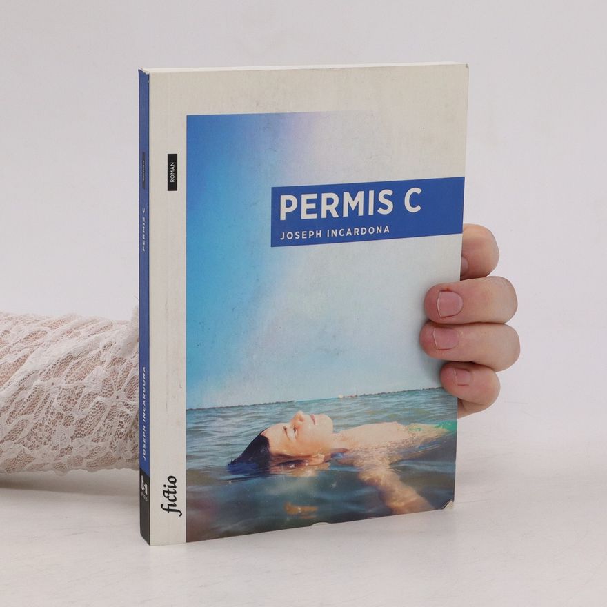 Joseph Incardona Permis C