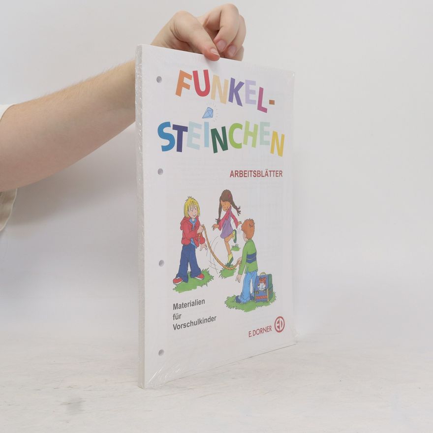 Autorenkollektiv Funkelsteinchen