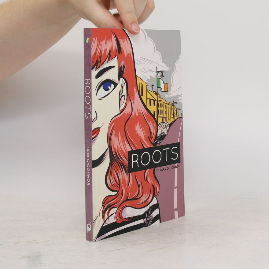 Tara O'Connor Roots