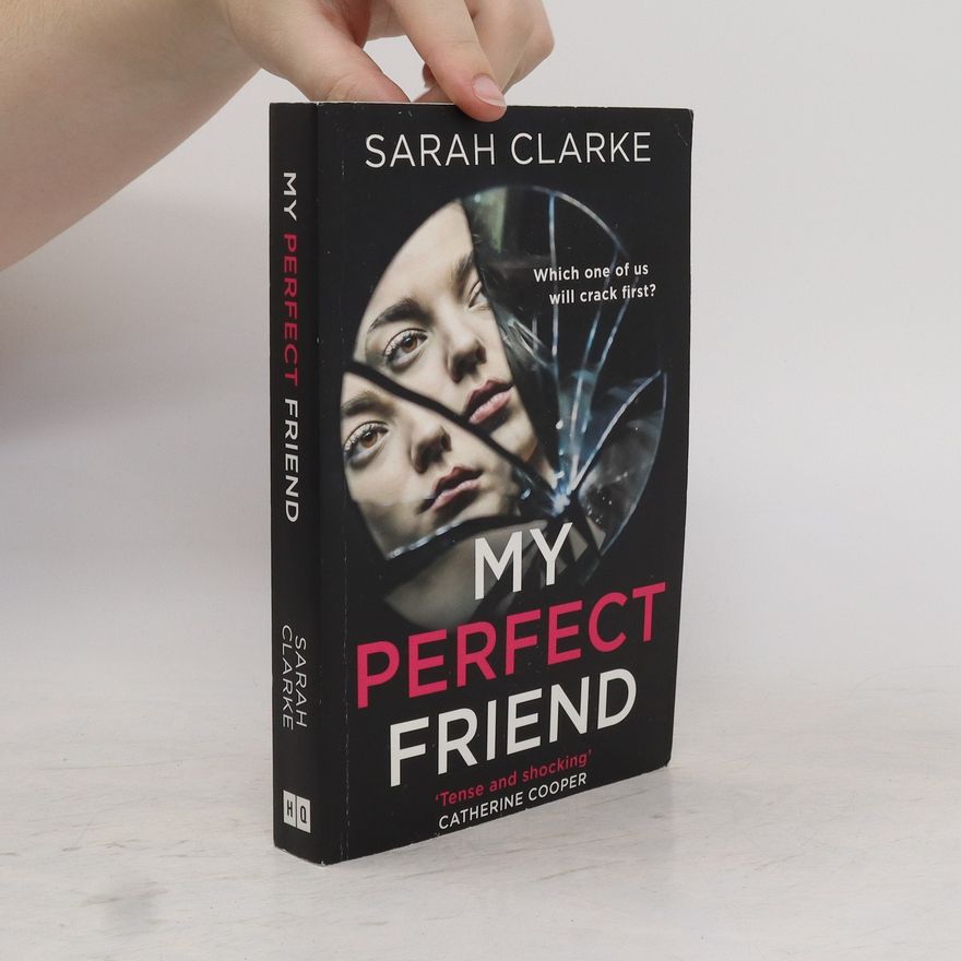 Sarah Clarke My Perfect Friend